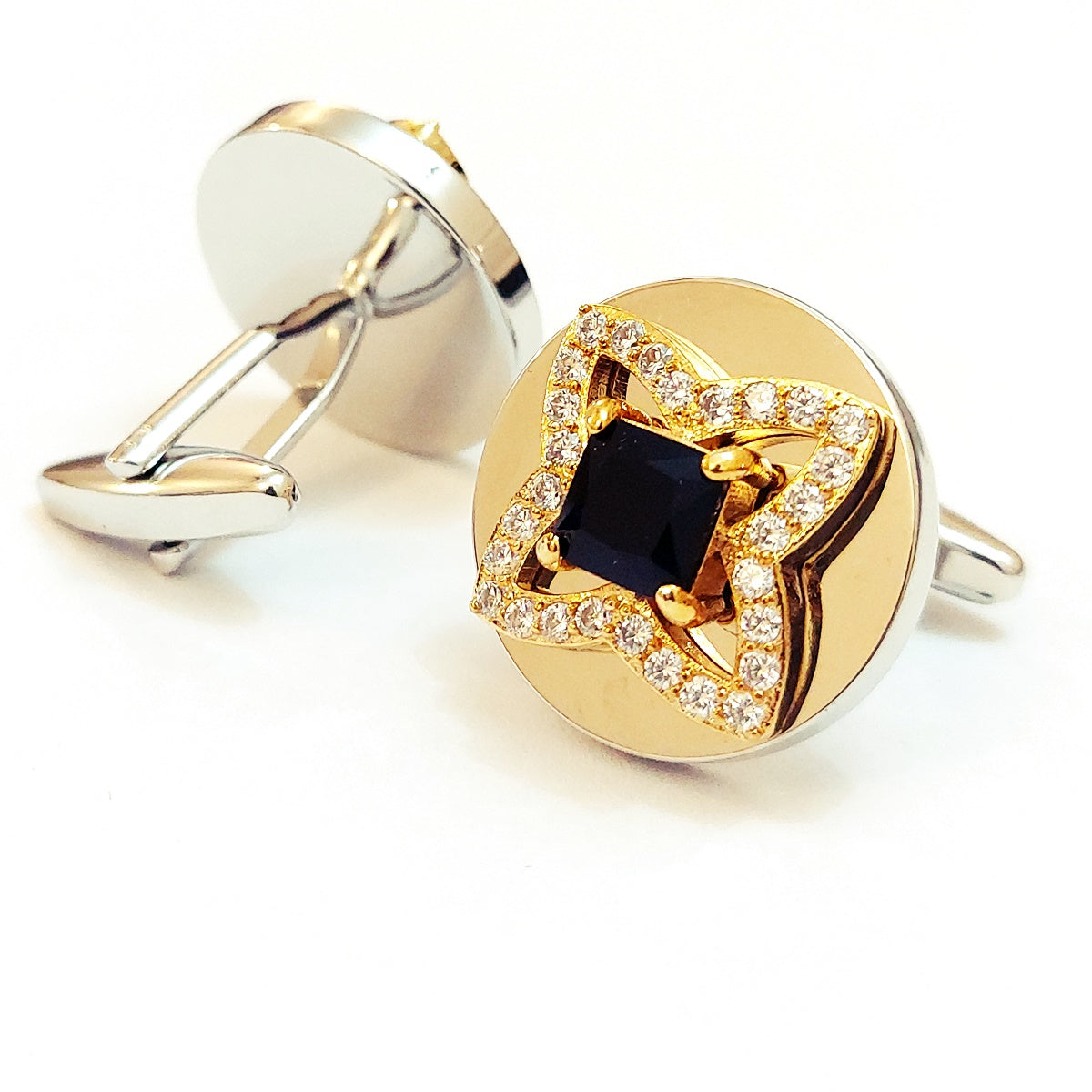 Executive Class Cufflinks