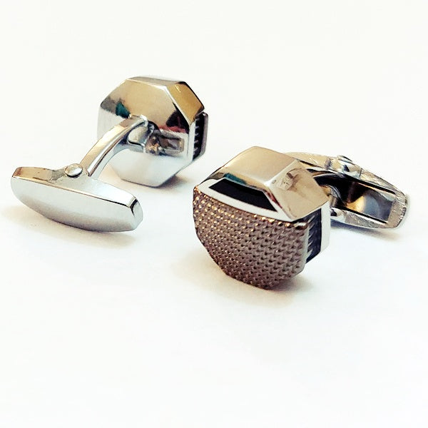 Gentleman’s Style Cufflinks