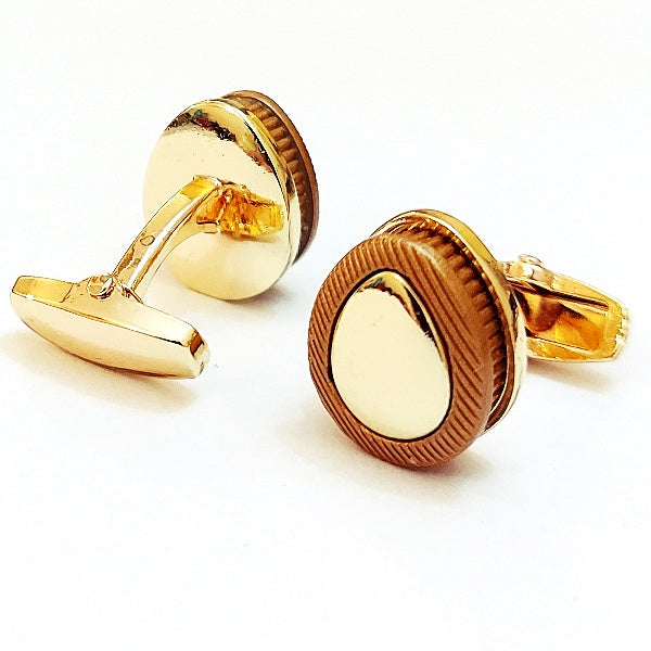 Gentleman’s Choice Men's Cufflinks