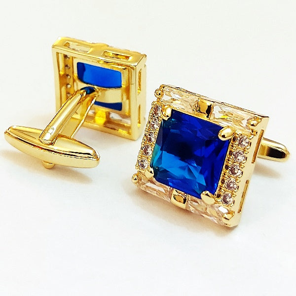 Elegant Men’s Cufflinks