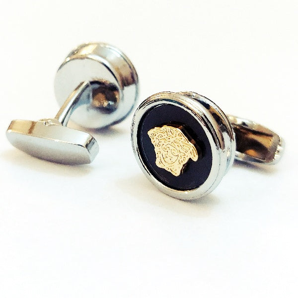 Classy Men’s Cufflinks