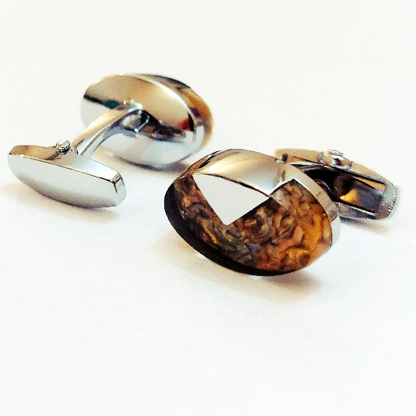 Classic Gentleman Cufflinks