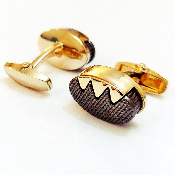 Classic Gentleman Cufflinks