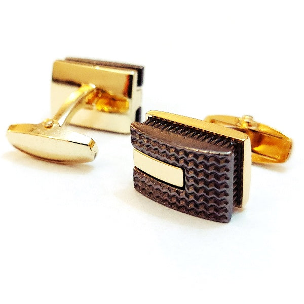 Classic Gentleman Cufflinks