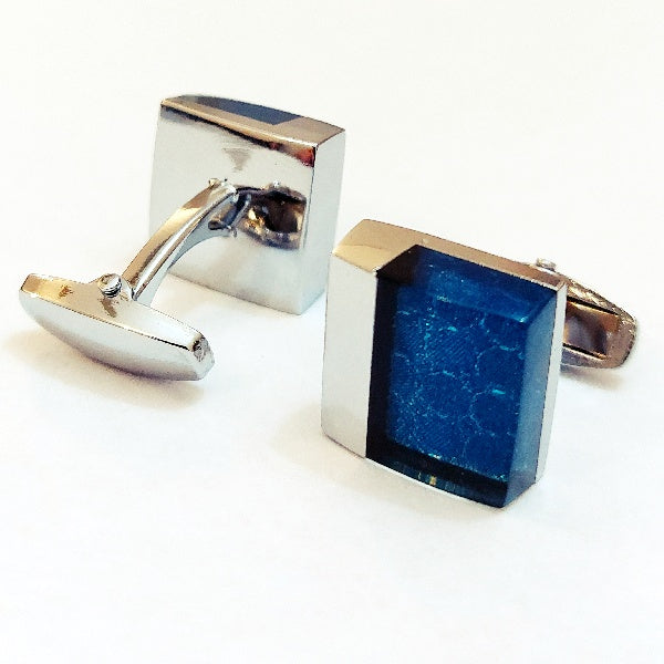 Classic Gentleman Cufflinks