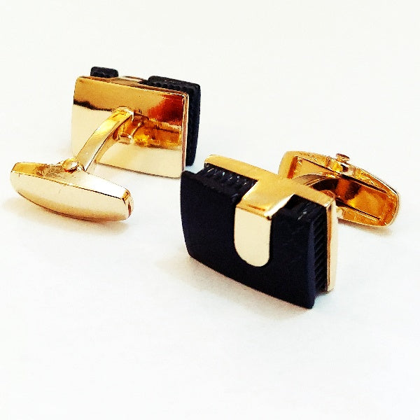 Classic Gentleman Cufflinks