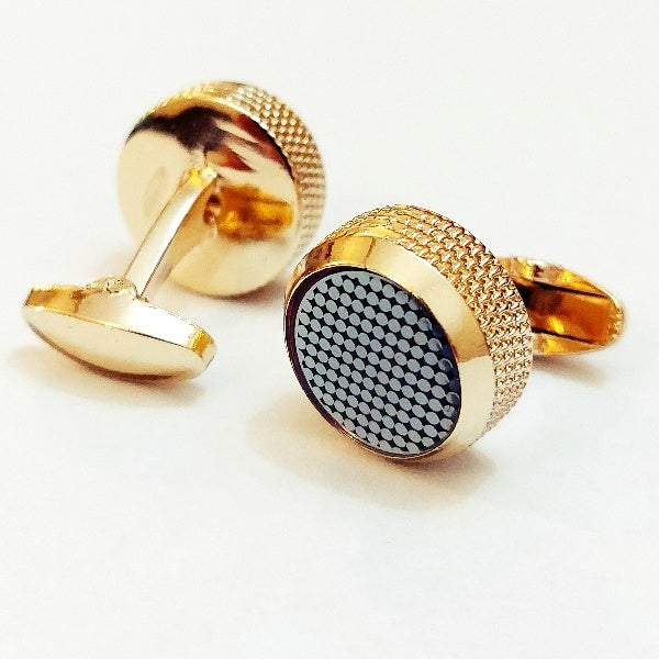 Regal Touch Cufflinks