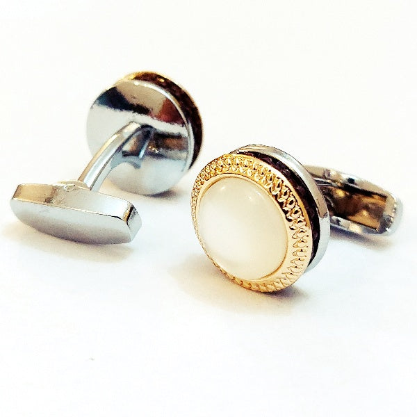 Classy Men’s Cufflinks