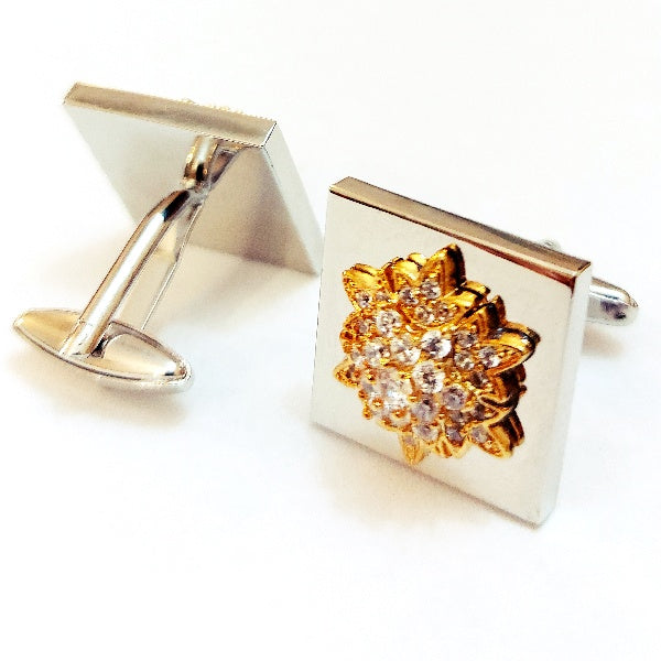 Luxury Men’s Cufflinks