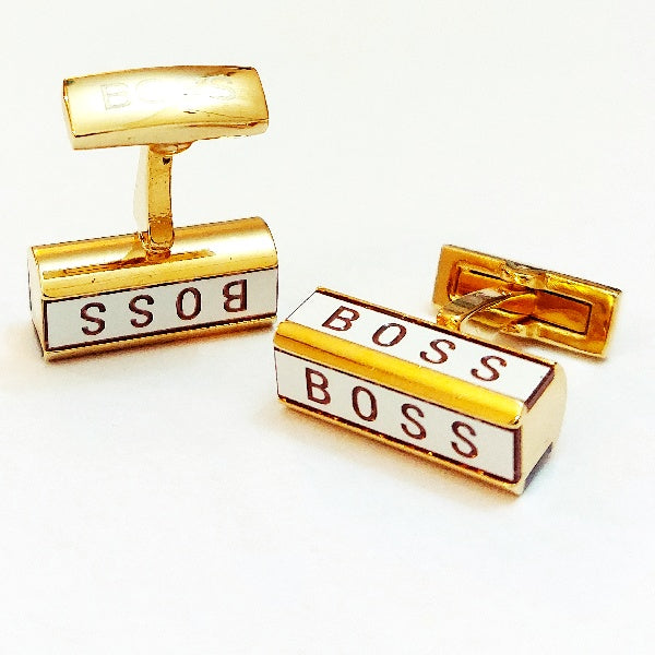Premium Men’s Cufflinks