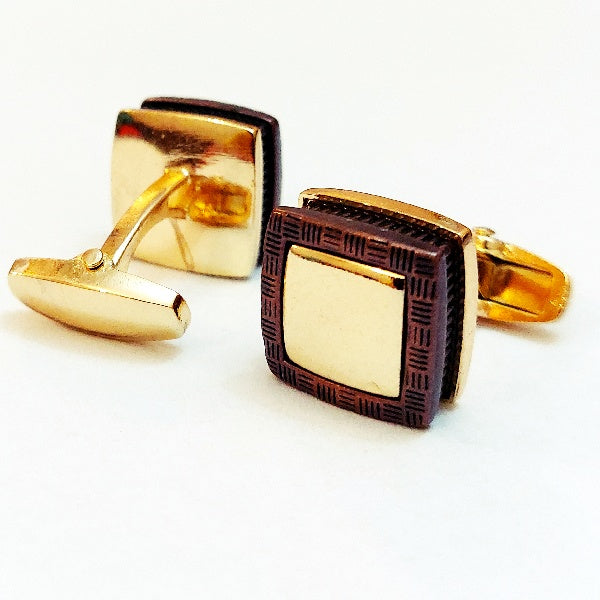 Gentleman’s Choice Men's Cufflinks