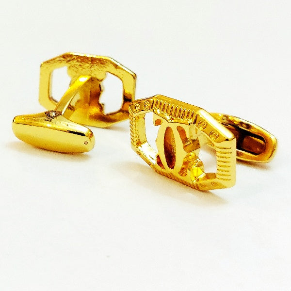 Smart Men’s Cufflinks