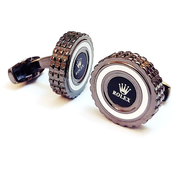 Premium Men’s Cufflinks