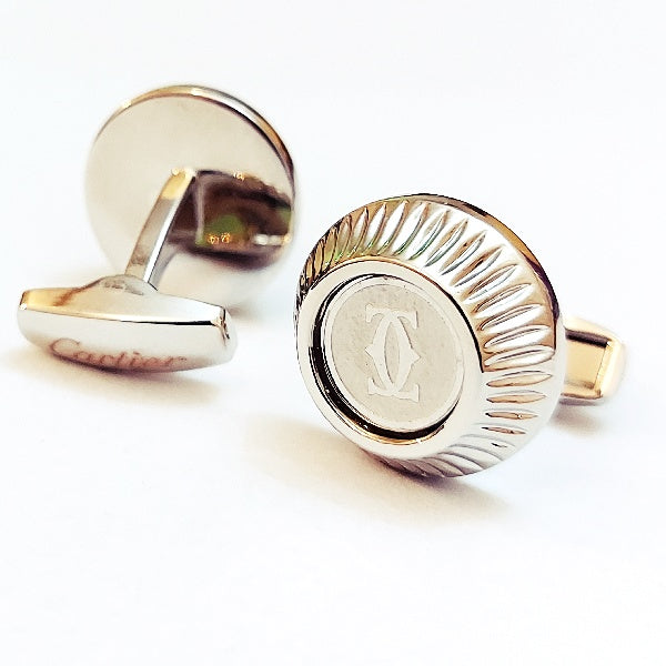 Premium Men’s Cufflinks