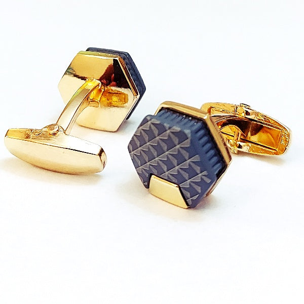 Trendy Men’s Cufflinks