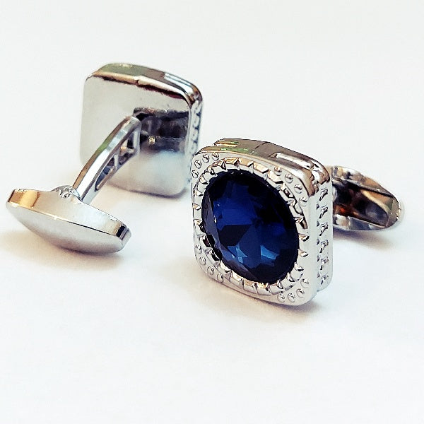 Classy Men’s Cufflinks
