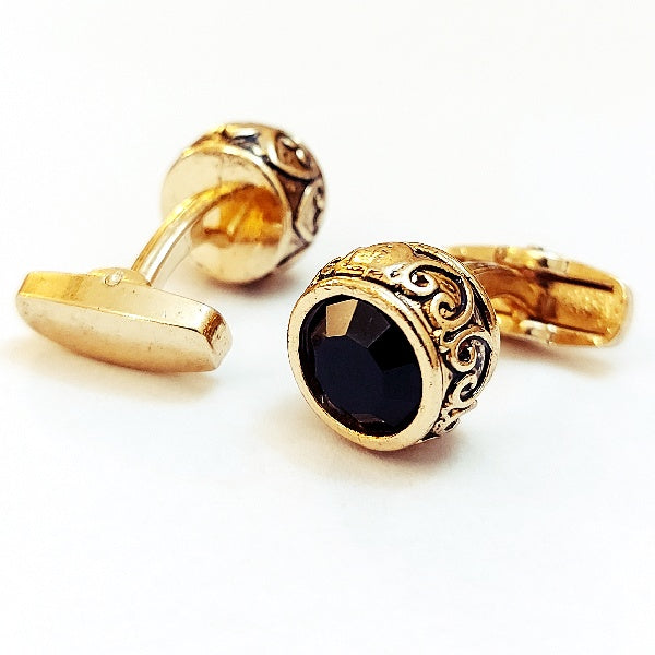 Classy Men’s Cufflinks