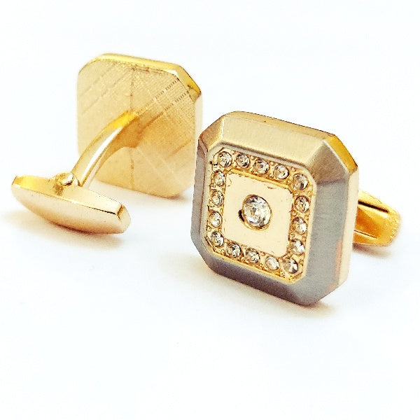 Premium Men’s Cufflinks