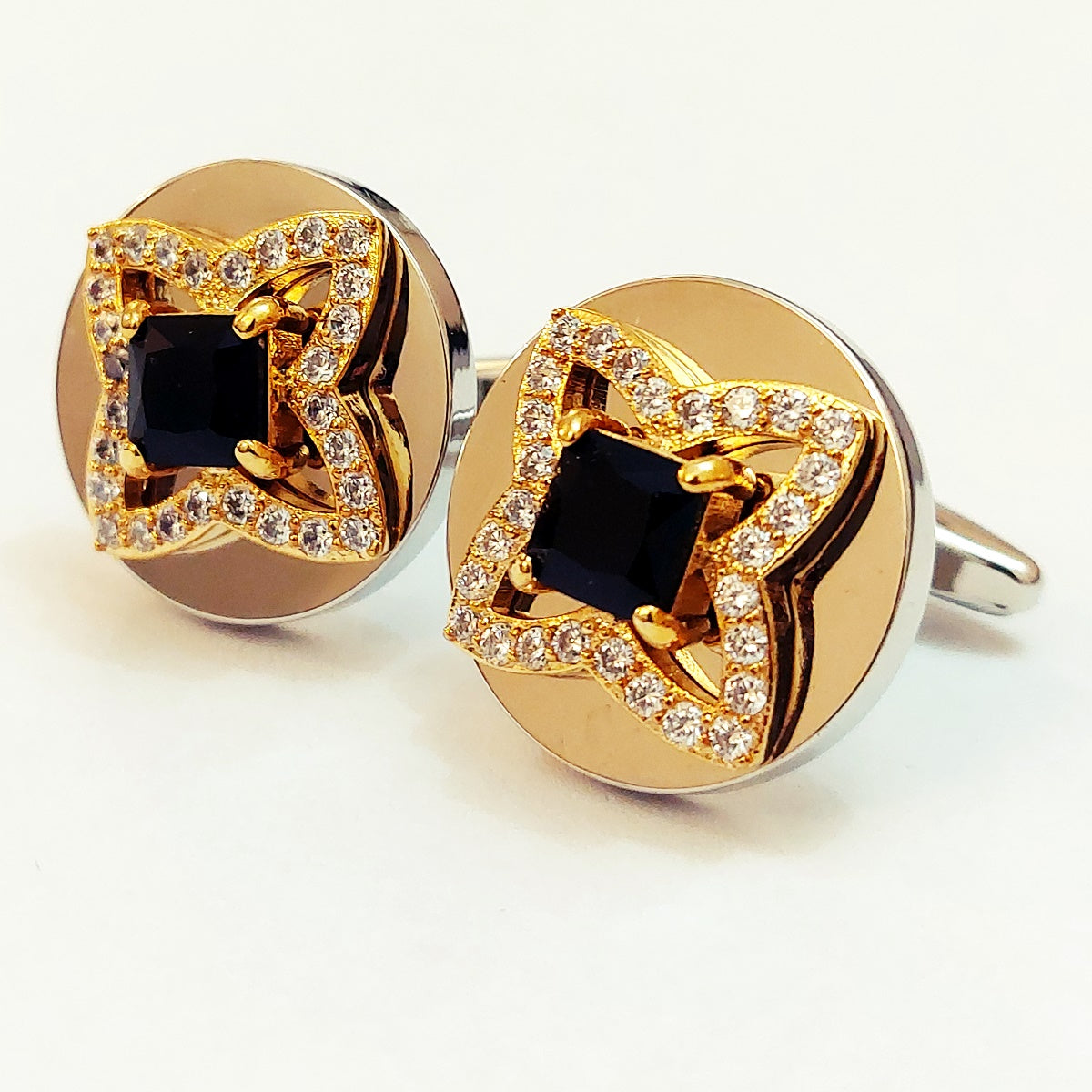 Executive Class Cufflinks