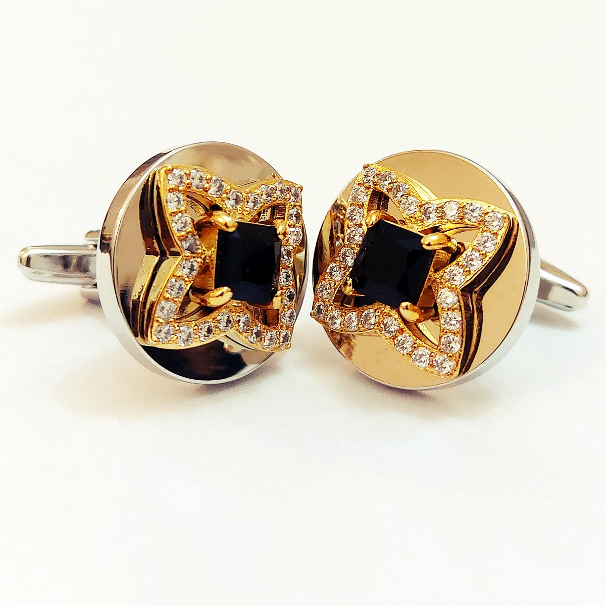 Executive Class Cufflinks