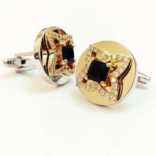 Executive Class Cufflinks