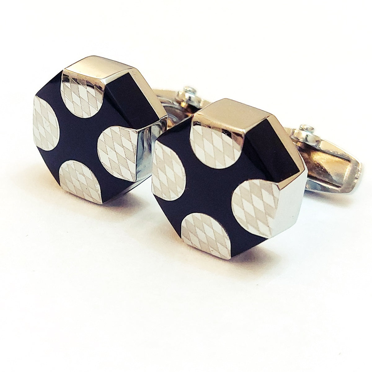 Regal Touch Cufflinks