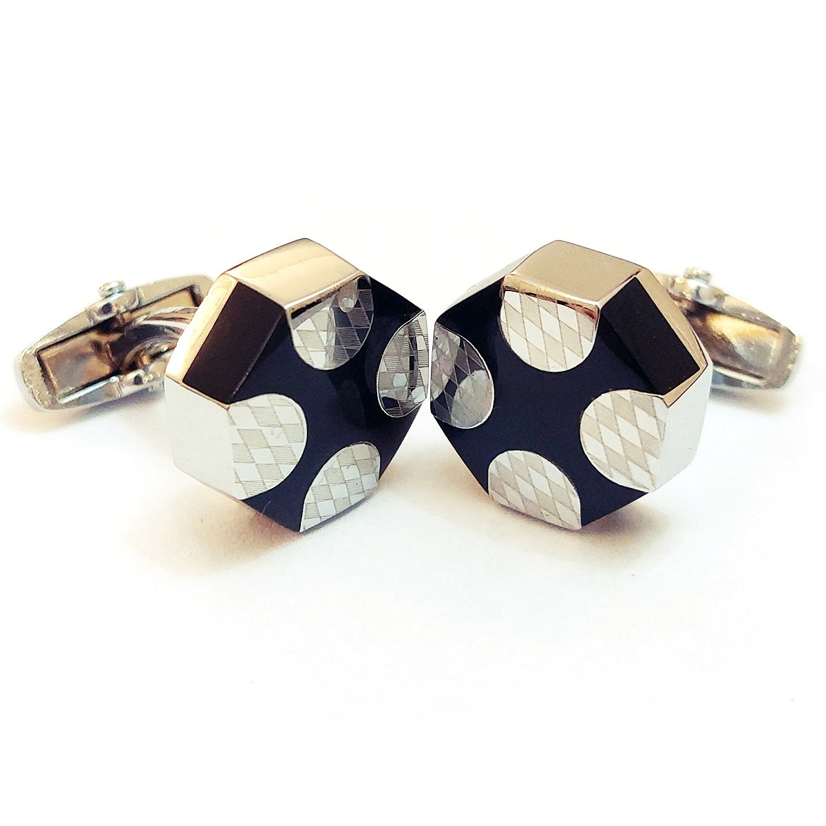 Regal Touch Cufflinks