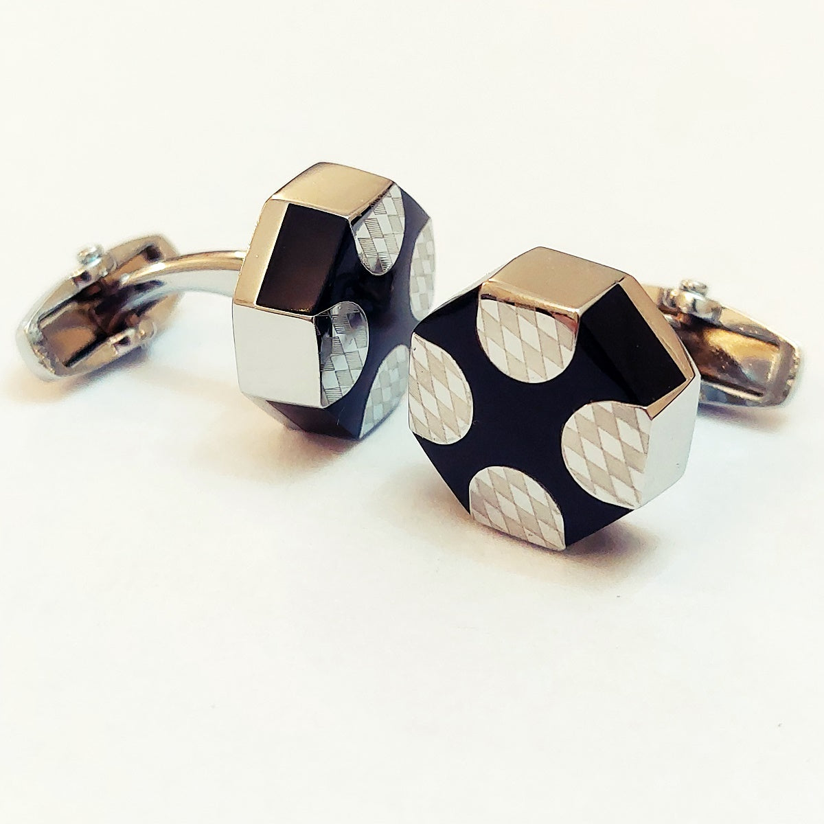 Regal Touch Cufflinks