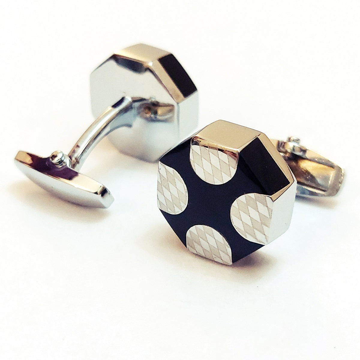 Regal Touch Cufflinks