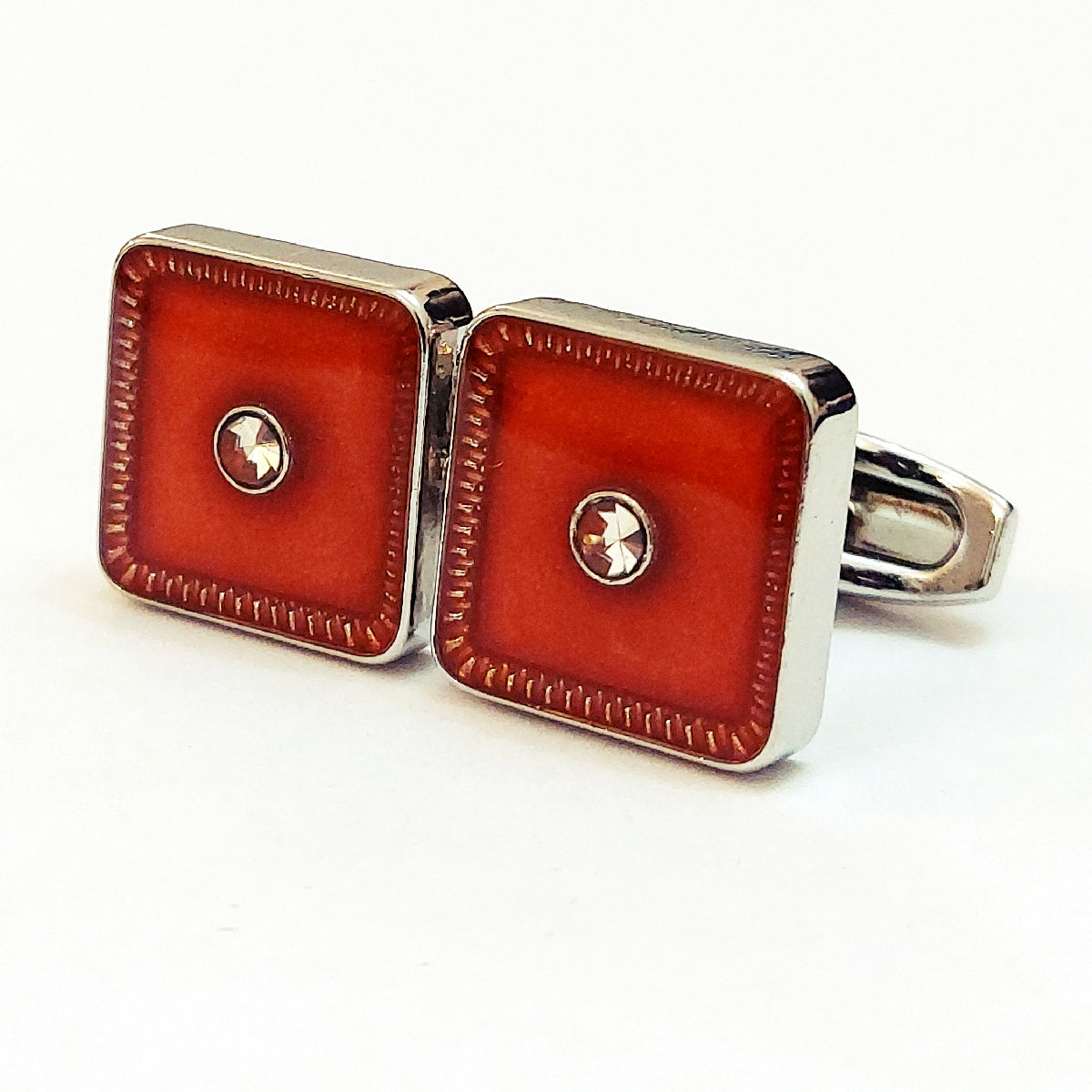 Trendy Men’s Cufflinks