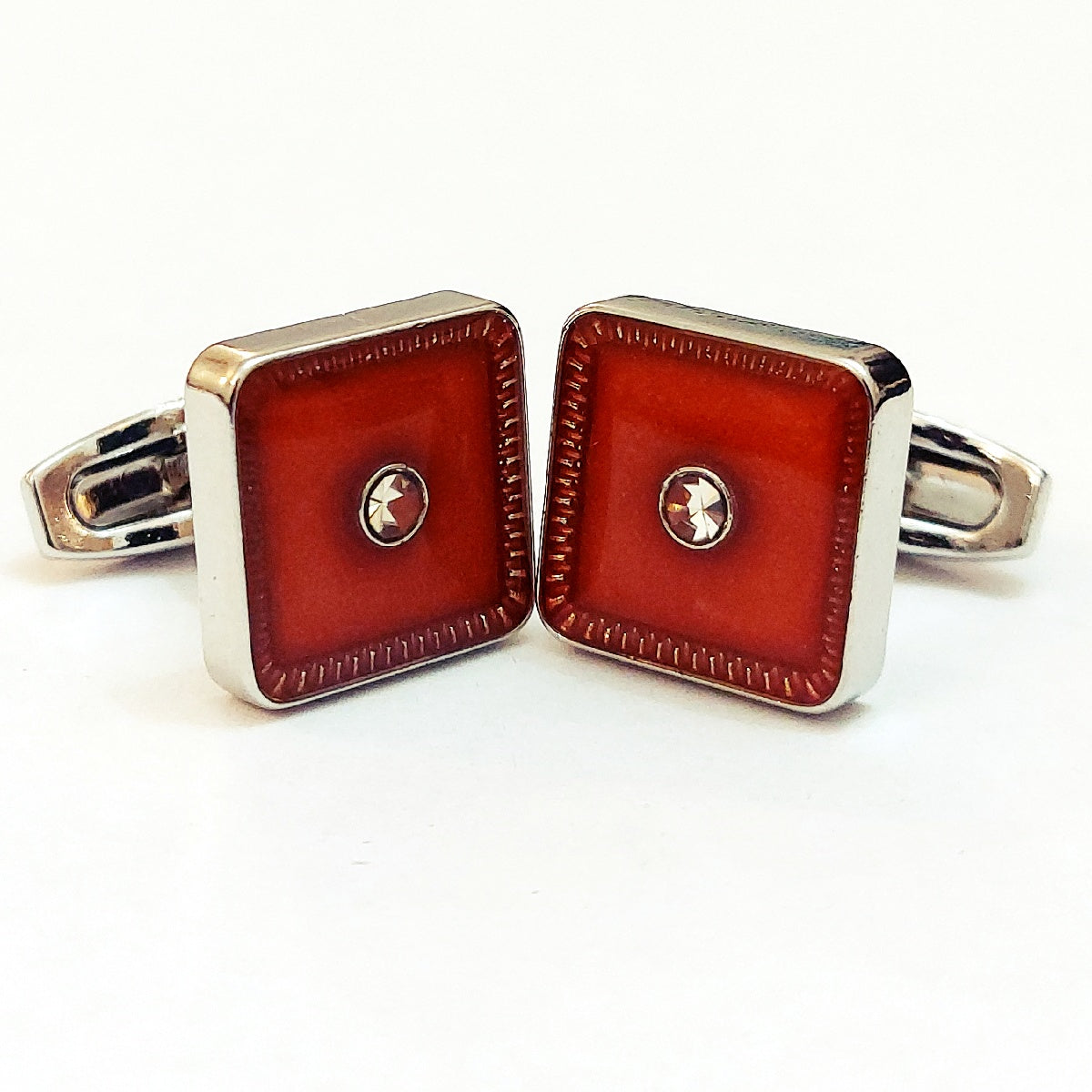 Trendy Men’s Cufflinks
