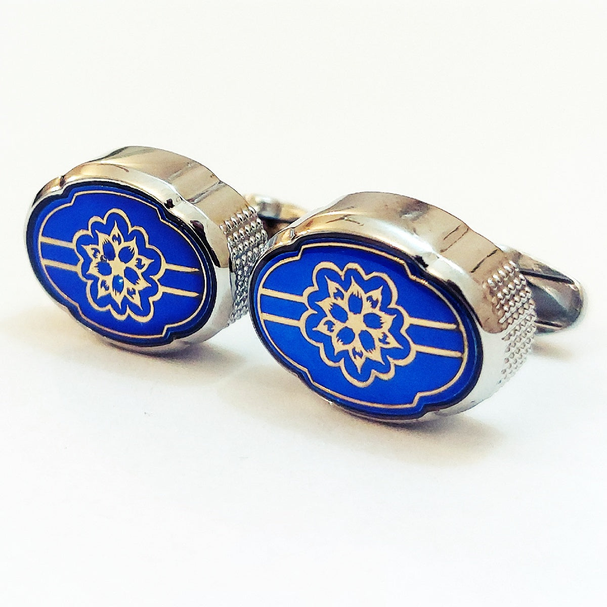 Executive Men’s Cufflinks
