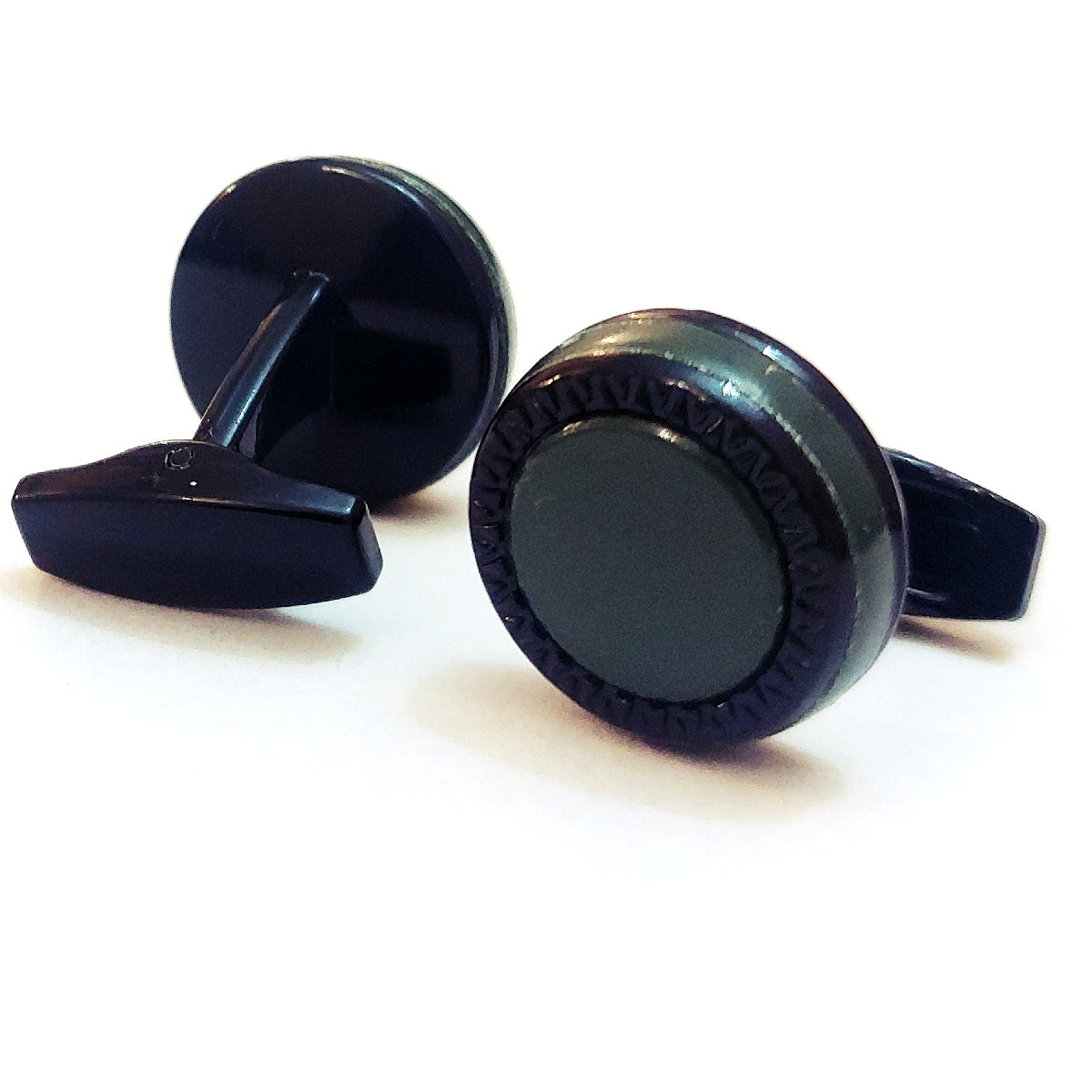 Classy Men’s Cufflinks