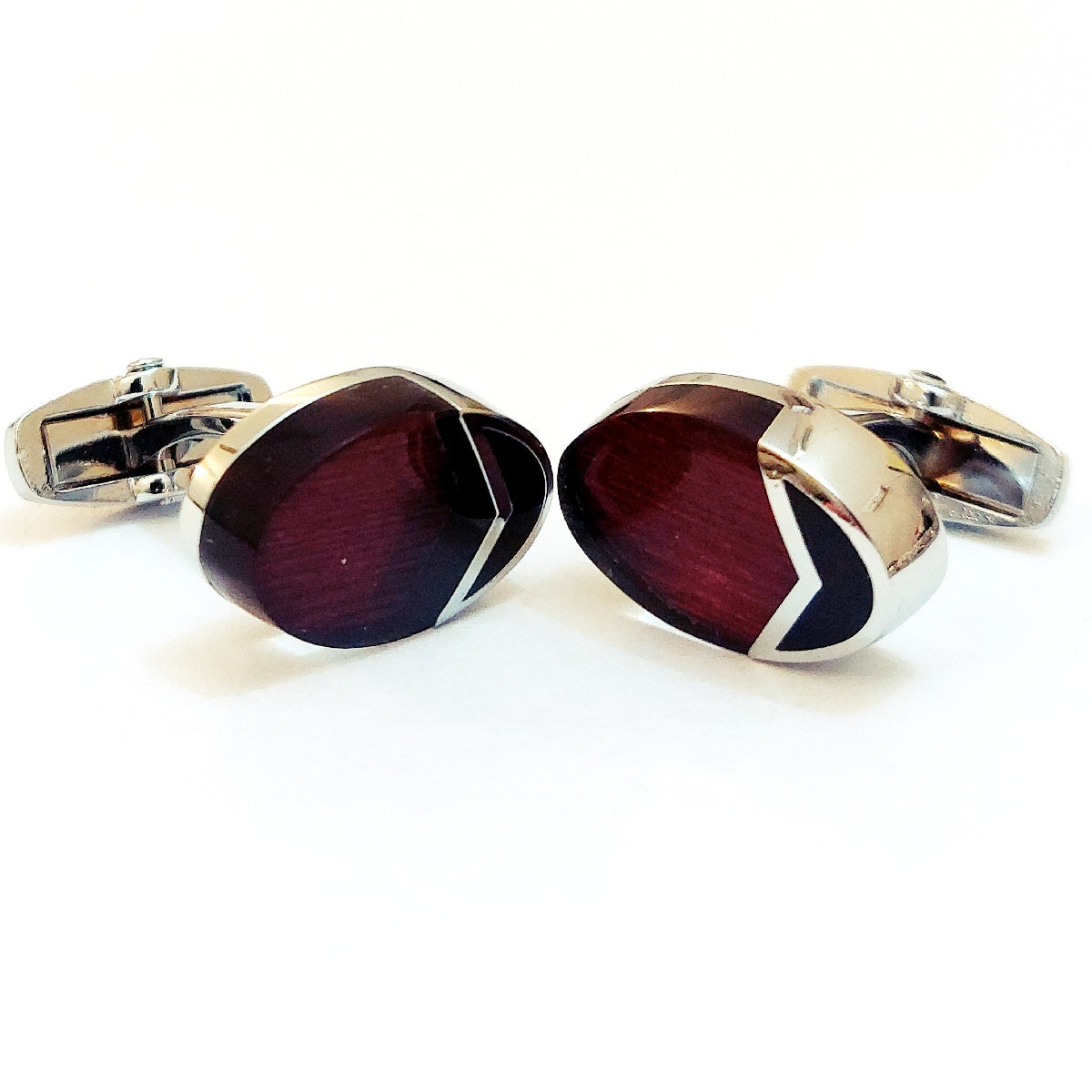 Executive Men’s Cufflinks