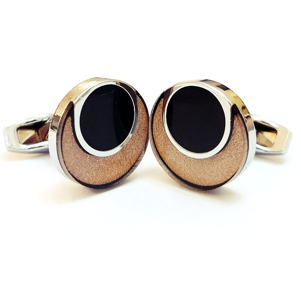 Signature Men’s Cufflinks