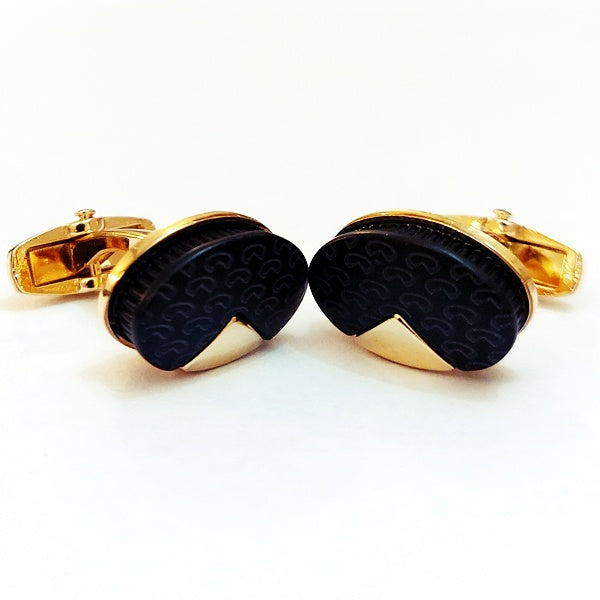 Gentleman’s Choice Men's Cufflinks