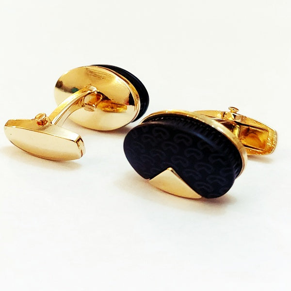 Gentleman’s Choice Men's Cufflinks