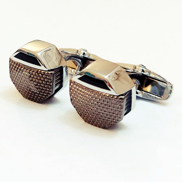 Gentleman’s Style Cufflinks