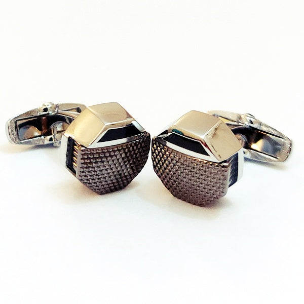 Gentleman’s Style Cufflinks