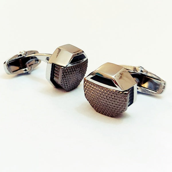 Gentleman’s Style Cufflinks