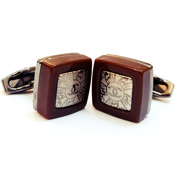 Trendy Men’s Cufflinks