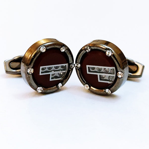 Timeless Men’s Cufflinks