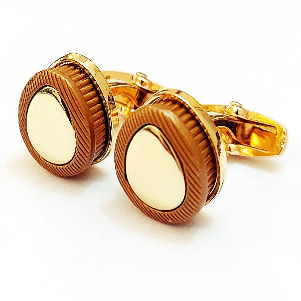 Gentleman’s Choice Men's Cufflinks