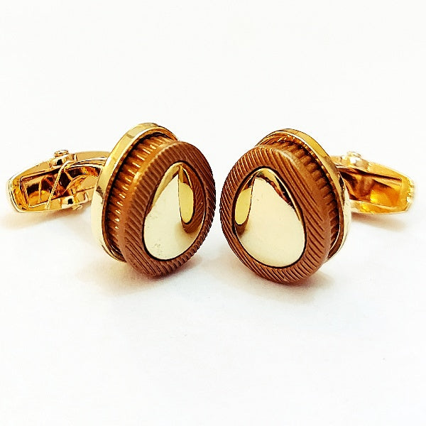 Gentleman’s Choice Men's Cufflinks