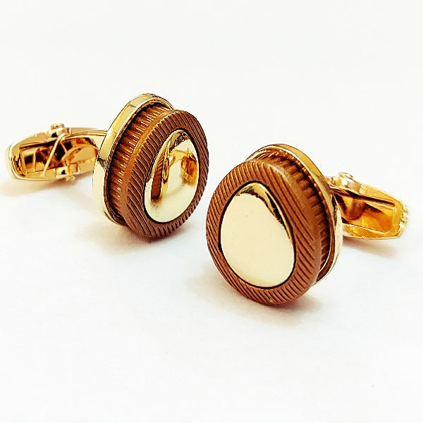 Gentleman’s Choice Men's Cufflinks