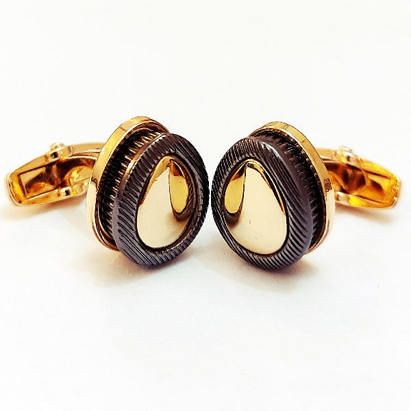 Gentleman’s Choice Men's Cufflinks