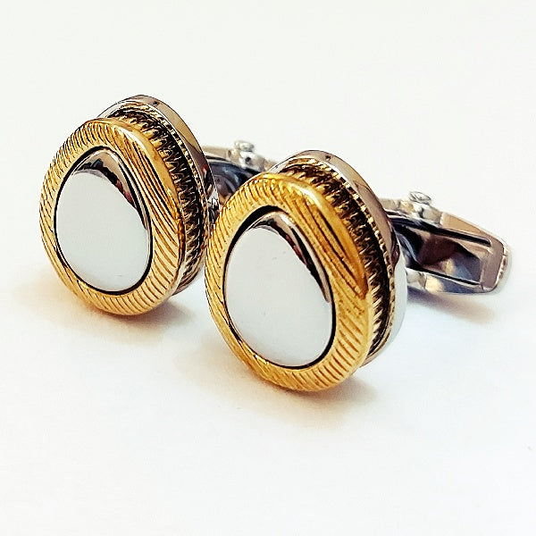 Gentleman’s Choice Men's Cufflinks