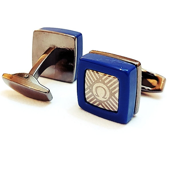 Modern Men’s Cufflinks