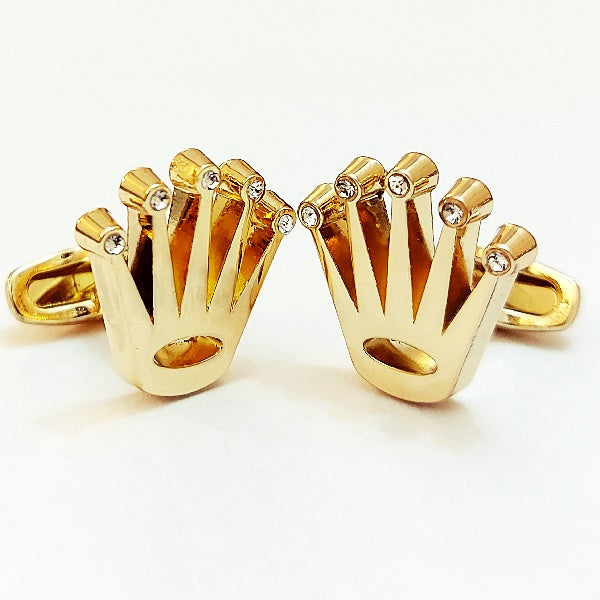 Premium Men’s Cufflinks