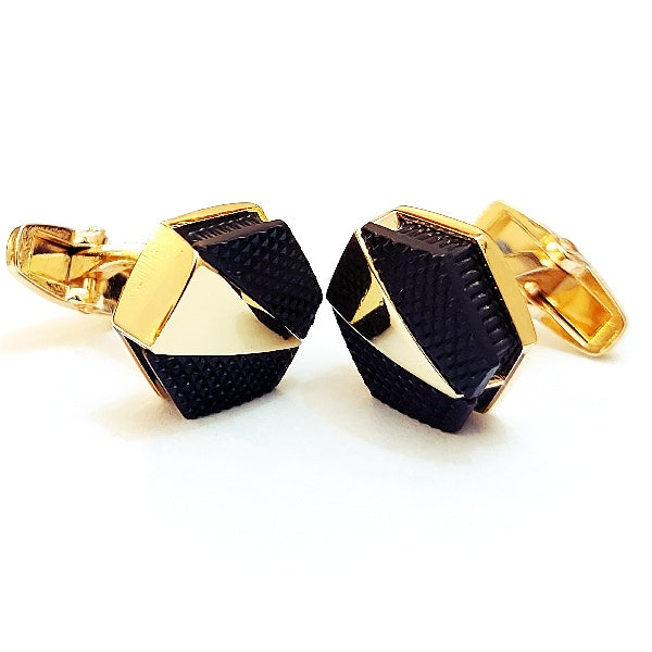 Gentleman’s Choice Cufflinks